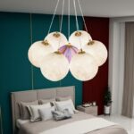 Lunar Pendant Light - Image 8