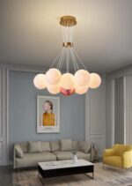 Lunar Pendant Light - Image 12