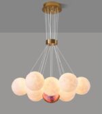 Lunar Pendant Light - Image 13