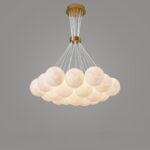 Lunar Pendant Light - Image 18