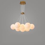 Lunar Pendant Light - Image 19