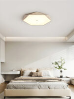 Lunarc Stone Ceiling Lamp - Image 9