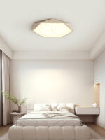 Lunarc Stone Ceiling Lamp - Image 10