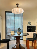 Lunelle Cloud Ceiling Light - Image 5