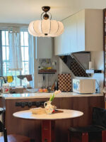 Lunelle Cloud Ceiling Light - Image 6