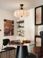 Lunelle Cloud Ceiling Light - Image 19