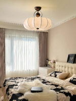 Lunelle Cloud Ceiling Light - Image 11