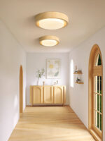 Lunor Ring Ceiling Light - Image 7
