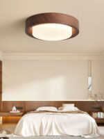 Lunor Ring Ceiling Light - Image 3