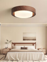 Lunor Ring Ceiling Light - Image 4