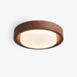 Lunor Ring Ceiling Light - Image 10
