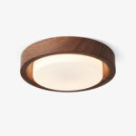 Lunor Ring Ceiling Light - Image 12