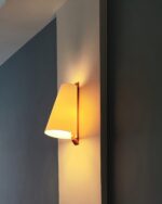 Lupe Wall Lamp - Image 11