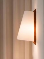 Lupe Wall Lamp - Image 10