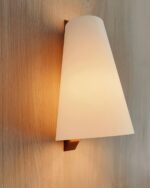Lupe Wall Lamp - Image 8