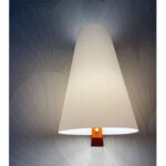 Lupe Wall Lamp - Image 9