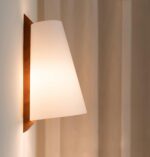 Lupe Wall Lamp - Image 7