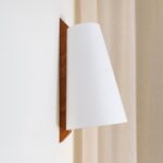Lupe Wall Lamp - Image 6