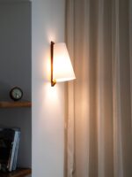 Lupe Wall Lamp - Image 19