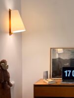 Lupe Wall Lamp - Image 5