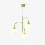 Lustra Flower Chandelier - Image 12