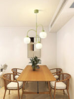 Lustra Flower Chandelier - Image 20