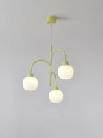 Lustra Flower Chandelier - Image 9