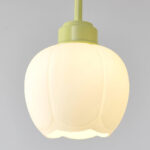 Lustra Flower Chandelier - Image 11