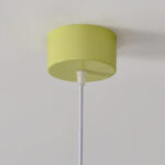 Lustra Flower Chandelier - Image 10