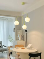 Lustra Flower Chandelier - Image 18