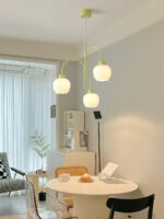 Lustra Flower Chandelier - Image 3