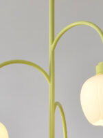 Lustra Flower Chandelier - Image 14