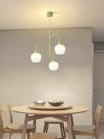 Lustra Flower Chandelier - Image 4
