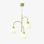 Lustra Flower Chandelier - Image 16