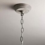 Lustre Retro Cage Chandelier - Image 15