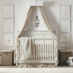 Lustre Retro Cage Chandelier - Image 8