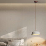Bowlful Ceramic Pendant Lamp - Image 10