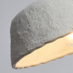 Bowlful Ceramic Pendant Lamp - Image 11