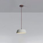 Bowlful Ceramic Pendant Lamp - Image 17