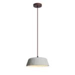 Bowlful Ceramic Pendant Lamp - Image 19