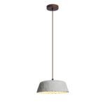Bowlful Ceramic Pendant Lamp - Image 20