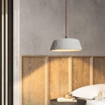 Bowlful Ceramic Pendant Lamp - Image 2