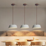 Bowlful Ceramic Pendant Lamp - Image 8