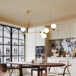 Lyra Linear Island Light - Image 4