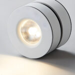 Lyric Adjustable Surface Downlight - Image 13