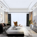 Lyric Adjustable Surface Downlight - Image 16