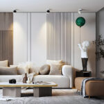 Lyric Adjustable Surface Downlight - Image 7