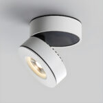 Lyric Adjustable Surface Downlight - Image 10