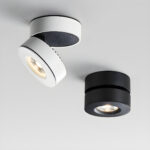 Lyric Adjustable Surface Downlight - Image 2