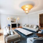 Machine Chandelier - Image 19